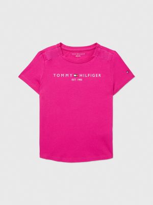 Tommy hilfiger outlet t shirt kids