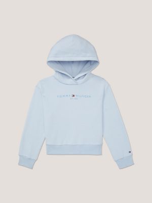 Tommy hilfiger girls outlet hoodies