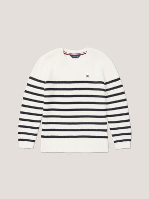 Tommy sweater clearance kids