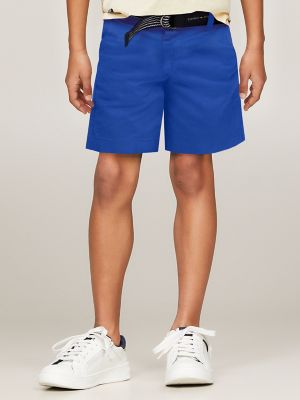 Tommy hilfiger on sale boys shorts