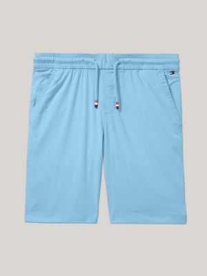 Kids tommy hilfiger shorts clearance