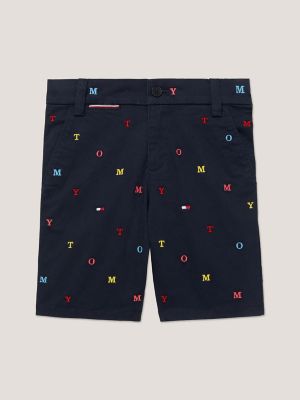 Tommy hilfiger kids shorts sale