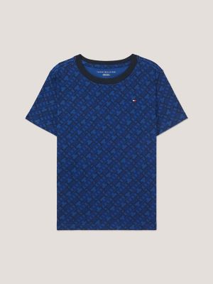 Tommy hilfiger hot sale tops kids