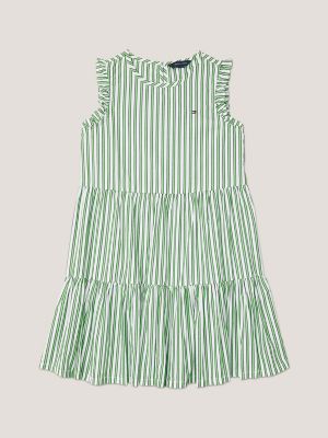 Tommy hilfiger girls dresses sale