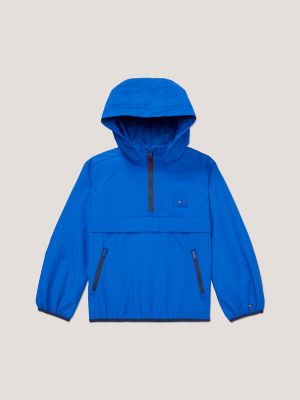 Tommy hilfiger packable store windbreaker