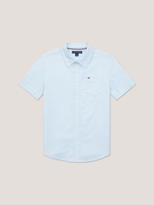 Camisa Polo Tommy Hilfiger - Tam 4-5 anos - NOVIDADE - Importados Gabriel -  Peças Importadas para bebê, adulto, crianças .