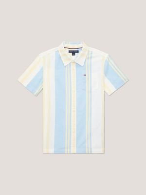 Tommy hilfiger outlet short sleeve shirt