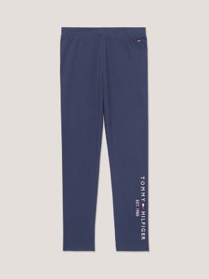 TOMMY HILFIGER Leggings Girl 9-16 years online on YOOX United States