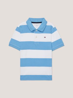 Tommy hilfiger baby boy polo clearance shirt