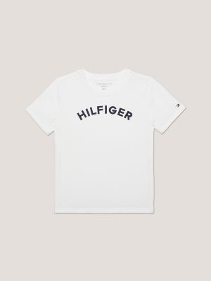 Tommy hilfiger t shirt for outlet kids