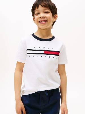 Ropa tommy best sale hilfiger niños