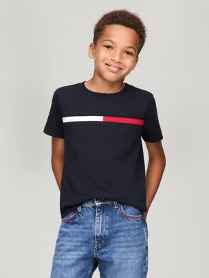 Tommy hilfiger 2024 tops kids