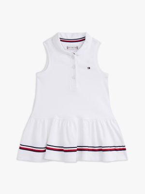 Babies' Crinkle Shirt & Short Set
