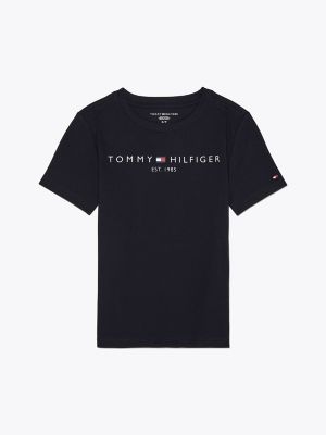 Tommy hilfiger t shirt best sale for kids