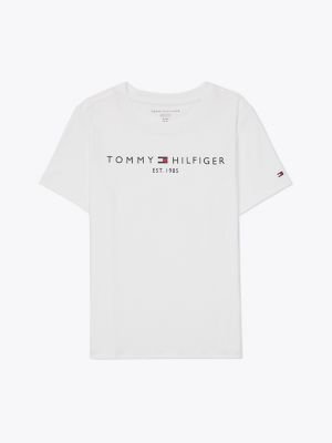 Tommy hilfiger shirt on sale junior