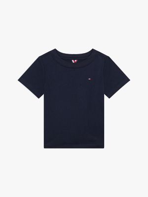 Babies Flag Logo T Shirt