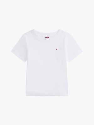 Tommy hilfiger baby t shirt discount