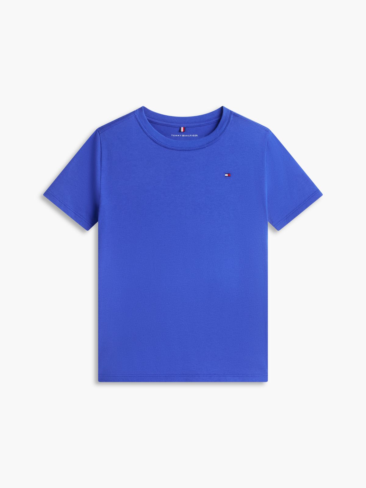 Kids' Everyday Crewneck T-Shirt — Noble Blue