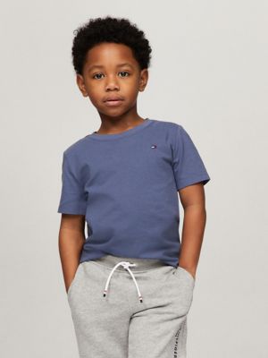 Kids tommy hilfiger tops online