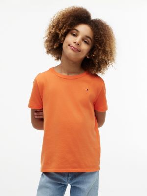 Kids' Everyday Crewneck T-Shirt