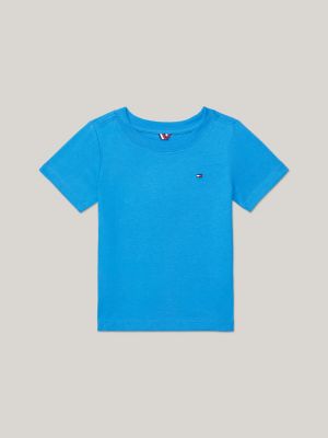 Tommy hilfiger baby t shirt sales