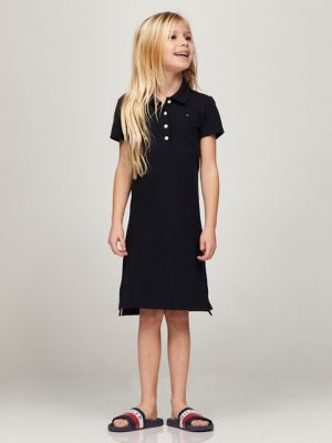 Tommy hilfiger polo outlet dress girl