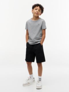 Kids' Everyday Crewneck T-Shirt — Grey Heather 2