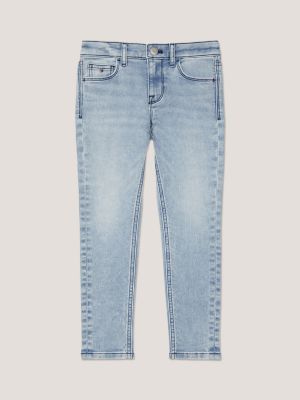 Tommy hilfiger 2025 girls jeans