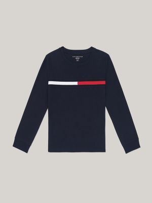 Boys tommy hilfiger t shirts online