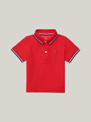 Babies Tommy Wicking Polo Tommy Hilfiger
