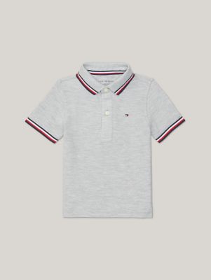 Babies' Tommy Wicking Polo | Tommy Hilfiger USA