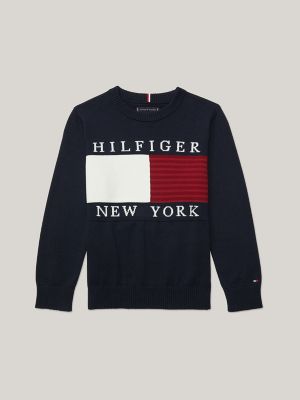 Tommy Hilfiger outlet Flag Adaptive Jacket