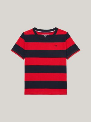 Boys tommy hilfiger t shirt online