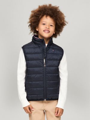 Hilfiger jacket kids hotsell