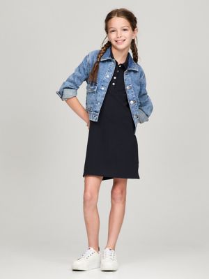 Girls Dresses Tommy Hilfiger