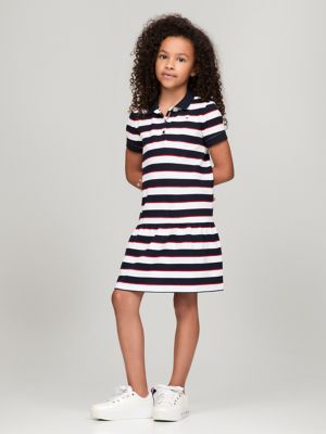 Girls Dresses Tommy Hilfiger