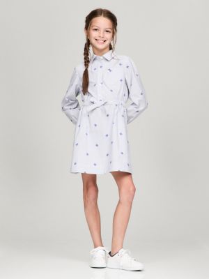 Tommy hilfiger fashion girls dress