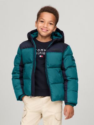 Tommy hilfiger boys fashion jacket