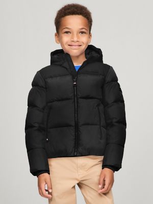 Boys Jackets Coats Tommy Hilfiger