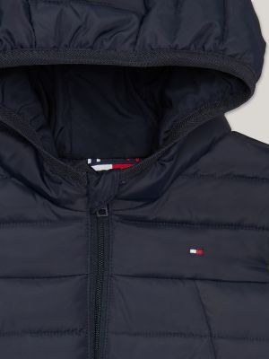 Infant tommy hilfiger jacket hotsell