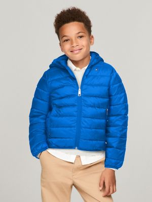 Boys Jackets Coats Tommy Hilfiger