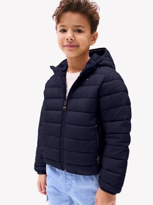 Boys Jackets Coats Tommy Hilfiger