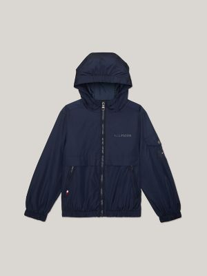 Kids Water Repellent Regatta Jacket