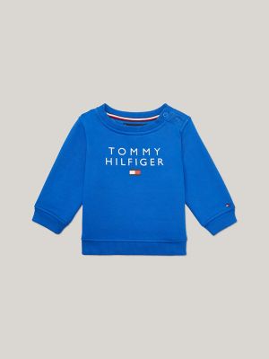 Baby Tommy Hilfiger