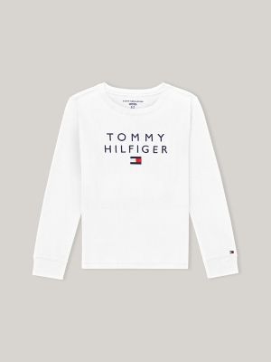 Boys tommy hilfiger t shirt online