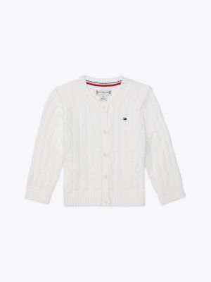 Babies' Logo Shirt and Short Set