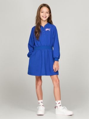 Tommy sport dress sales
