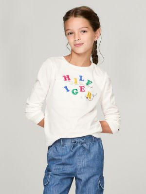 Tommy hilfiger kids top sales