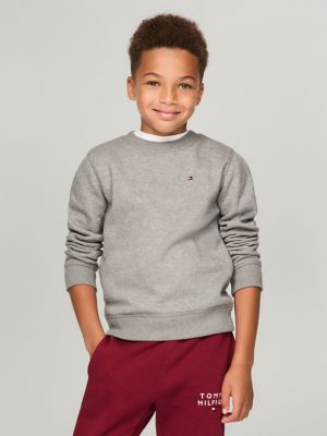 Tommy hilfiger sweatshirt boys top