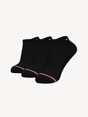 tommy hilfiger sock shoes